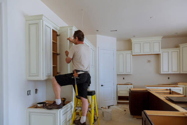Licensed Open Concept Kitchen service in Prospect, PA - I E Kitchen