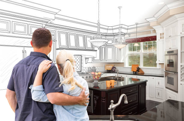 24/7 Emergency Open Concept Kitchen experts in Prospect, PA