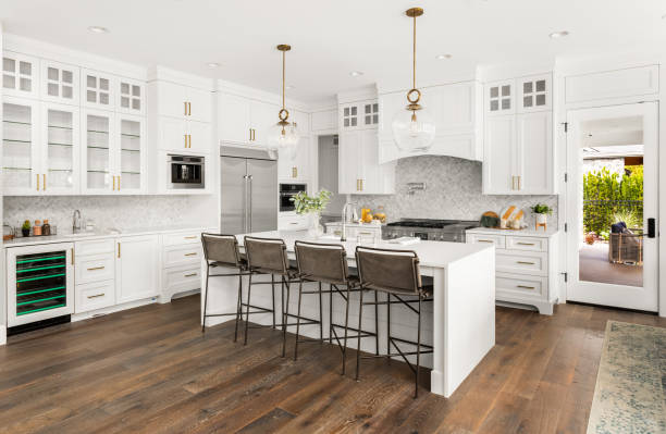 Reliable Open Concept Kitchen contractor in Prospect, PA by I E Kitchen