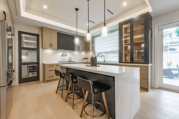 Affordable Open Concept Kitchen solutions in Prospect, PA